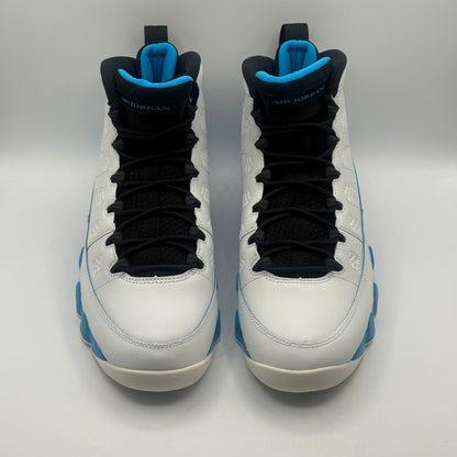 (USED) Jordan 11 Powder Blue Size 11