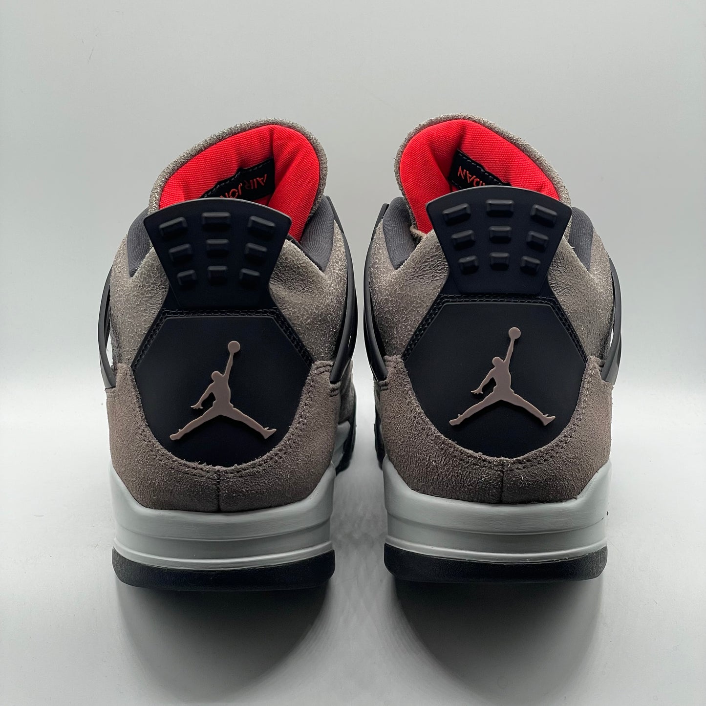 (USED) Jordan 4 Taupe Haze Size 13