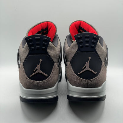 (USED) Jordan 4 Taupe Haze Size 13