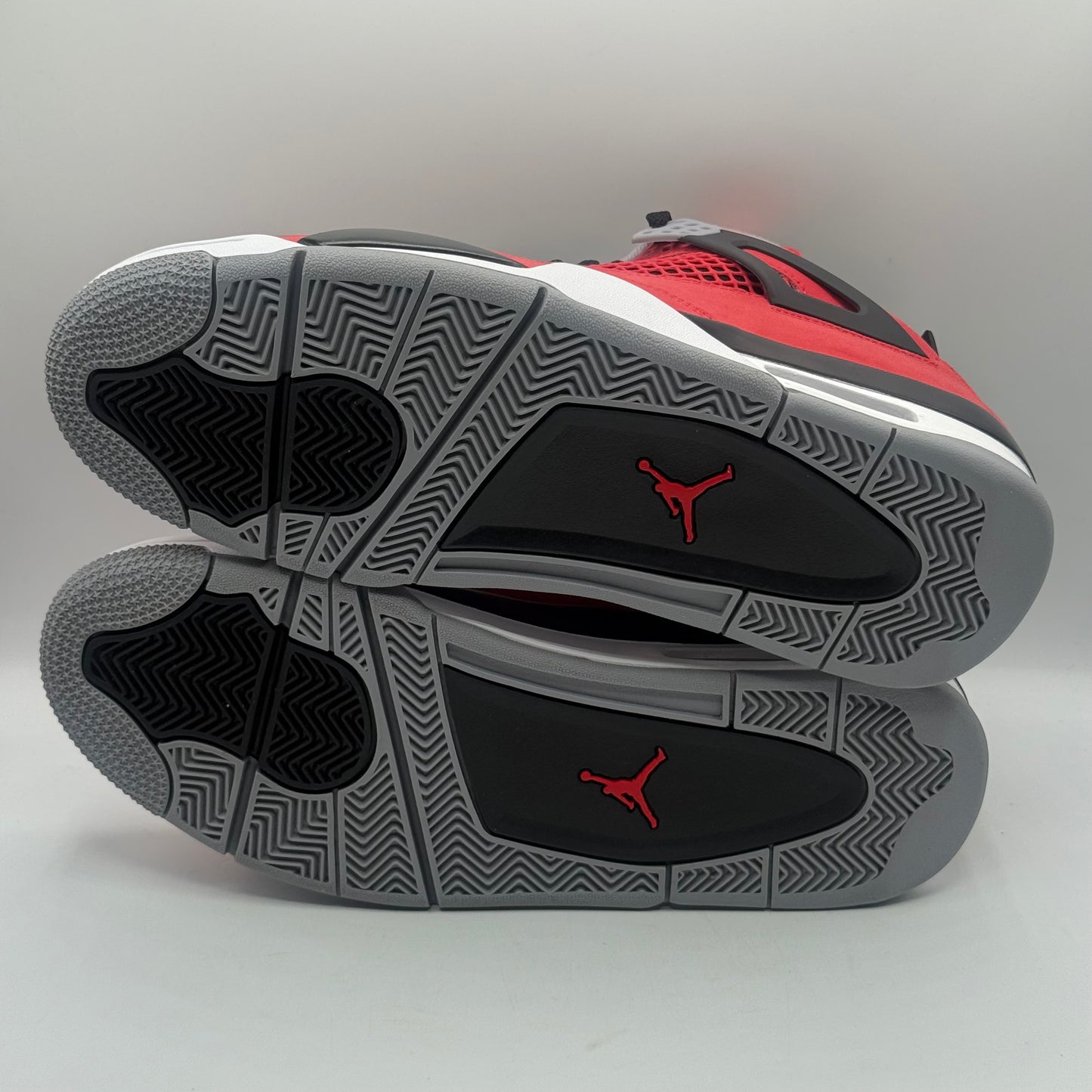 (USED) Jordan 4 Toro Bravo Size 11