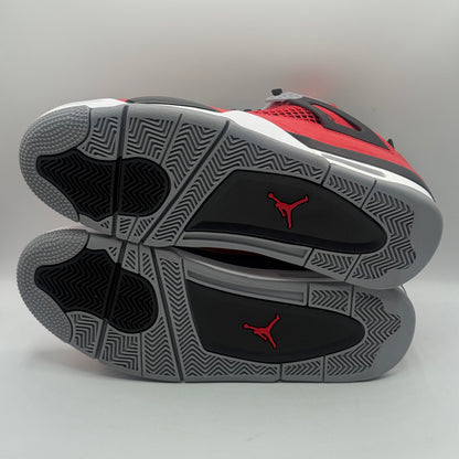 (USED) Jordan 4 Toro Bravo Size 11