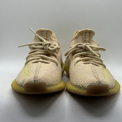(USED) Yeezy 350 Flax Size 9
