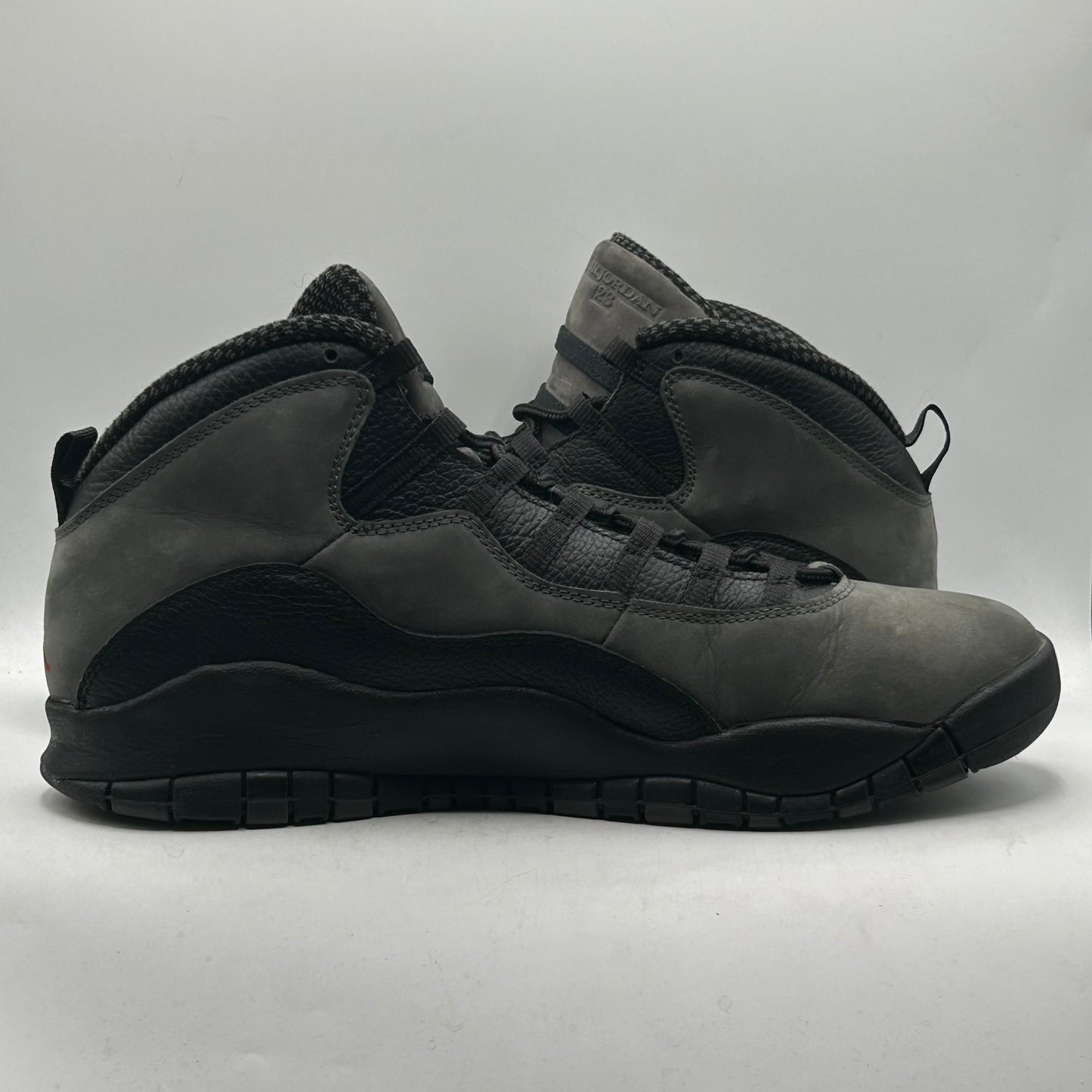 (Used) Jordan 10 Shadow (2018) Size 15