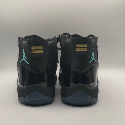(USED) Jordan 11 Gamma Size 11