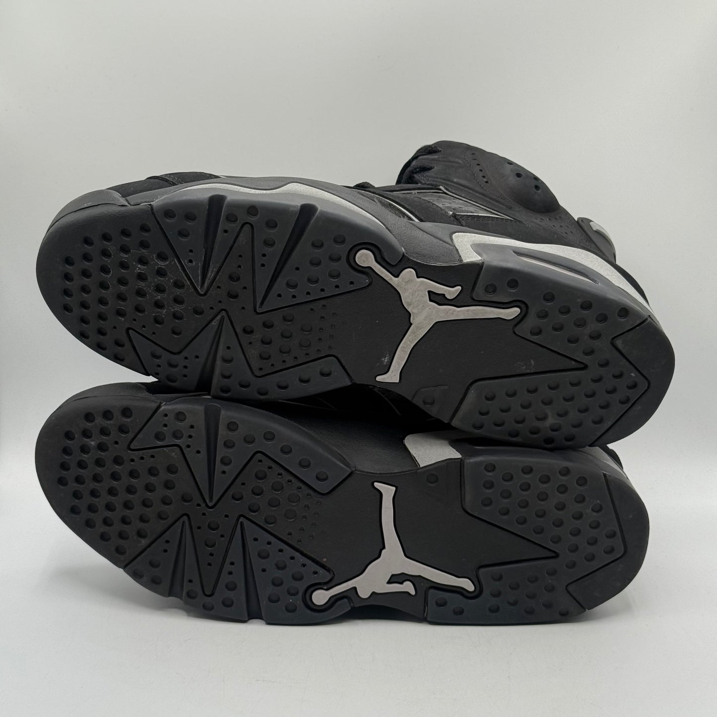 (USED) Jordan 6 Cap and Gown Size 11.5