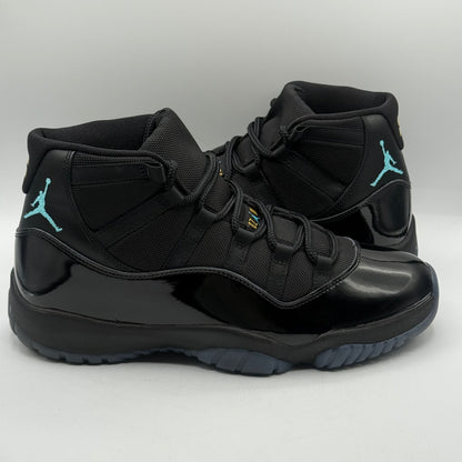 (USED) Jordan 11 Gamma Size 11