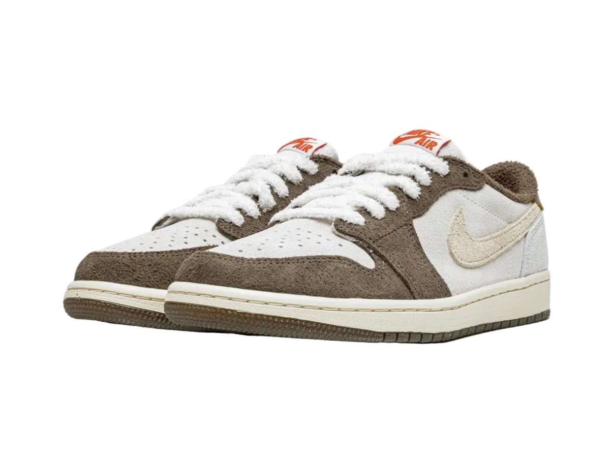 Jordan 1 Low Year of the Rabbit