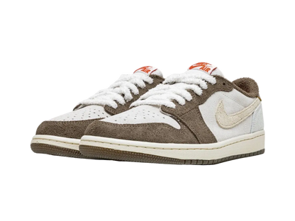 Jordan 1 Low Year of the Rabbit