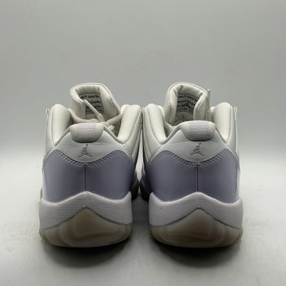 (Used) Jordan 11 Low Pure Violet Size 9.5W/8M