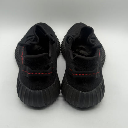 (USED) Yeezy 350 V2 Bred Size 10