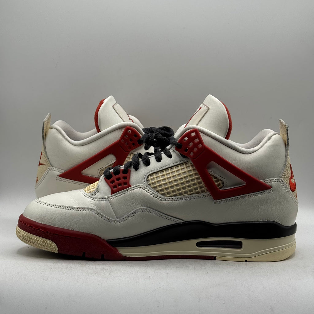 (USED) Jordan 4 Brick After Brick Size 10.5