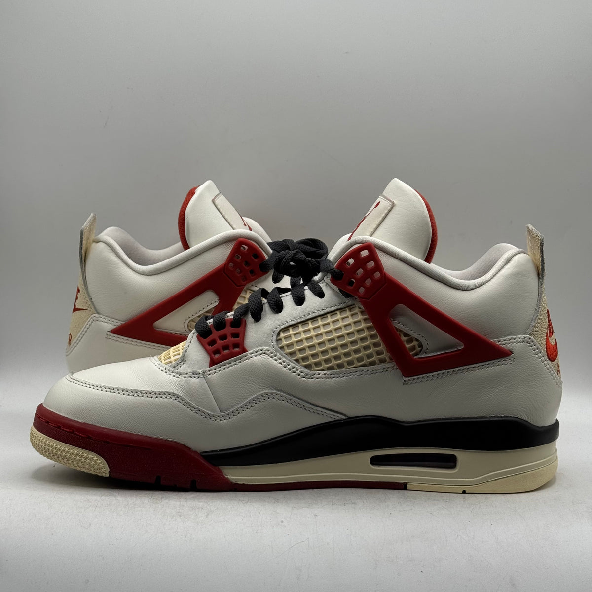 (USED) Jordan 4 Brick After Brick Size 10.5