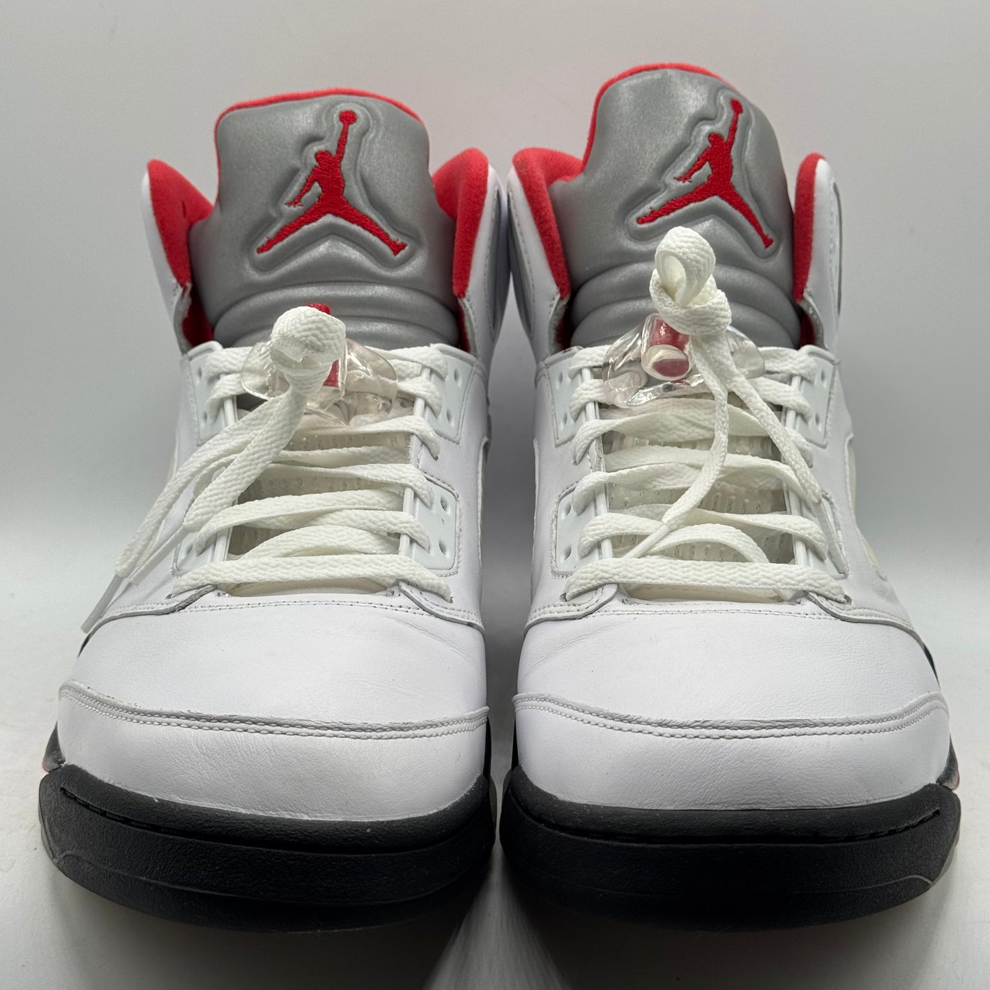 (USED) Jordan 5 Fire Red (2020) Size 13