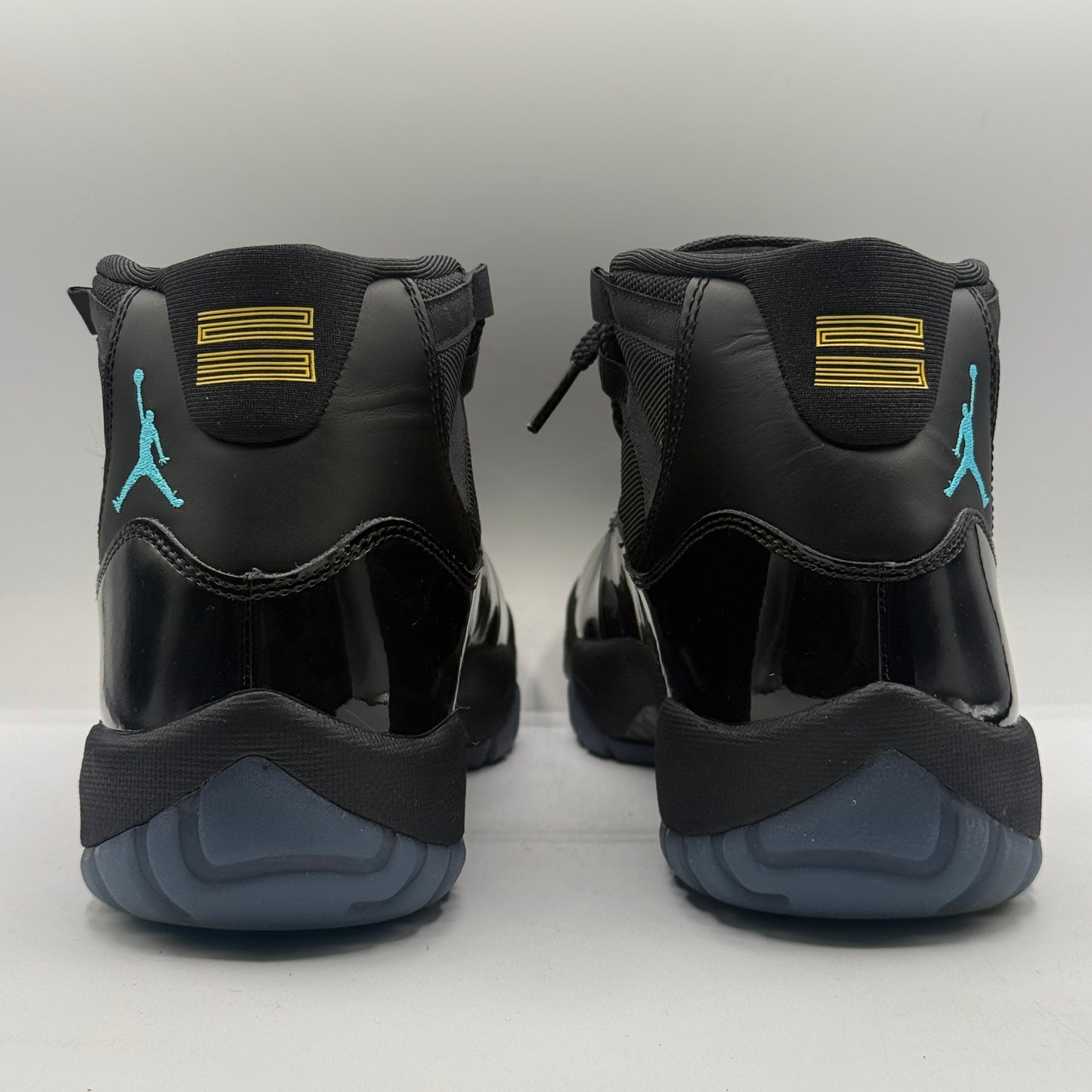 (USED) Jordan 11 Gamma Size 8.5
