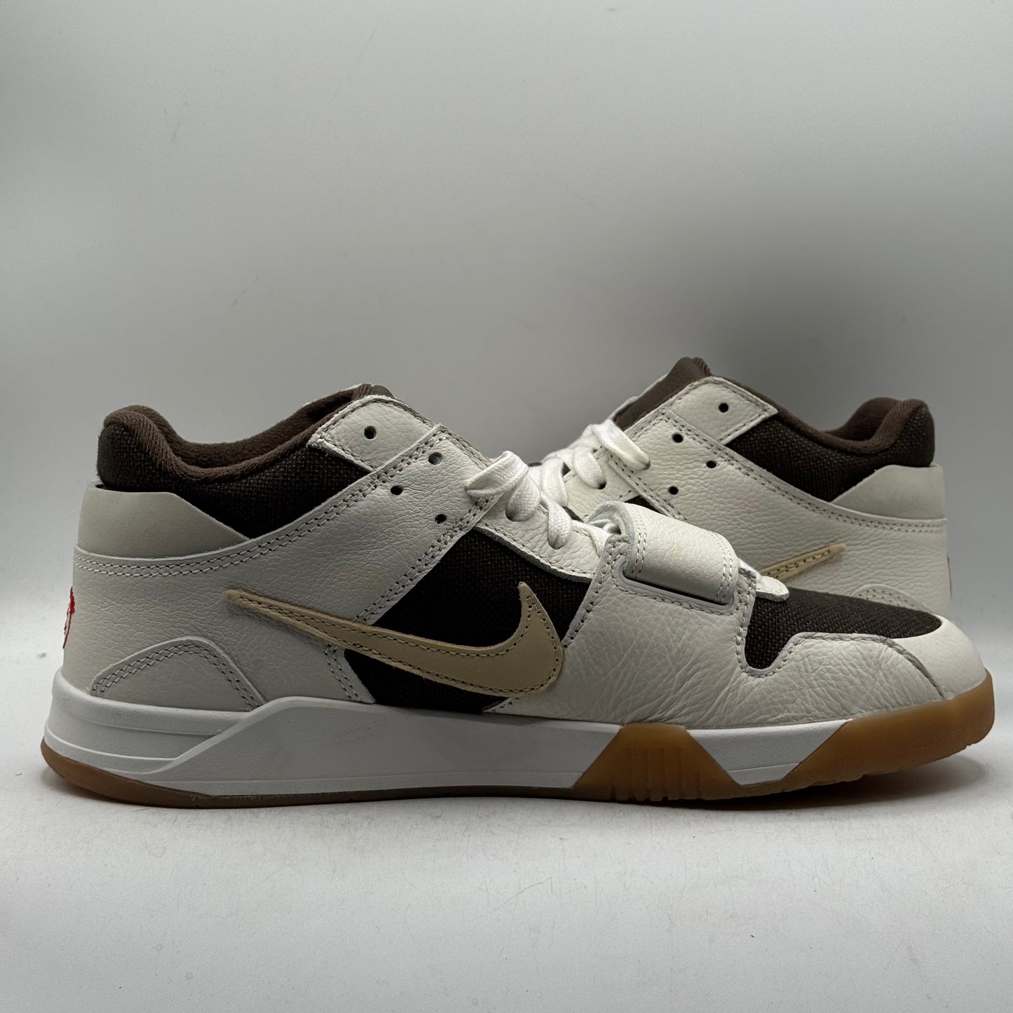 (USED) Jordan Jumpman Jack TS Sail Size 10.5