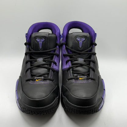 (Used) Nike Kobe 1 Protro Purple Reign Size 11