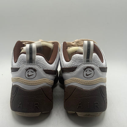 (Used) Nike Zoom Field  Jaxx Travis Scott Light Chocolate Brown Size 5