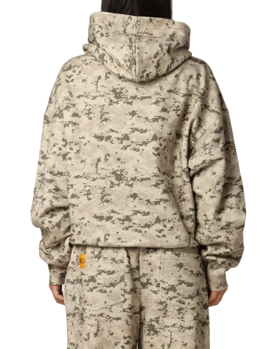 Loiter Hybrid Premium  Hoodie