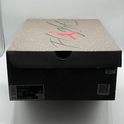 (USED) Jordan 4 Taupe Haze Size 13