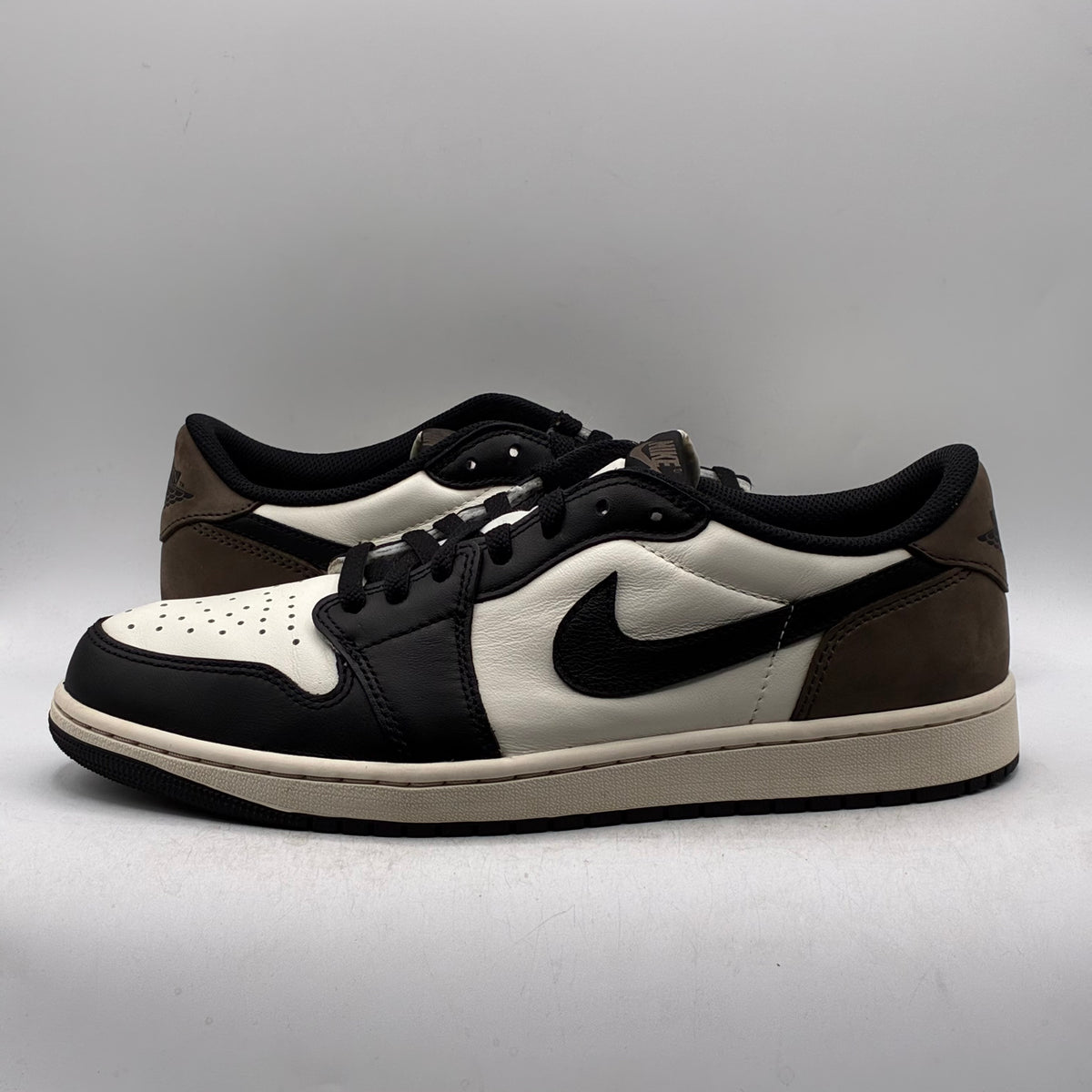 (USED) Jordan 1 Low OG Mocha Size 11