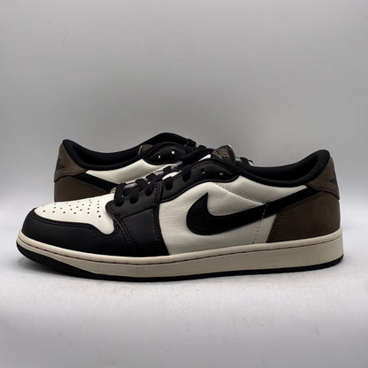 (USED) Jordan 1 Low OG Mocha Size 11