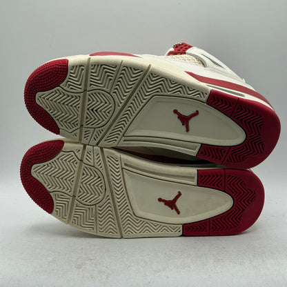 (Used) Jordan 4 Valentines Day Size 8.5W/7M
