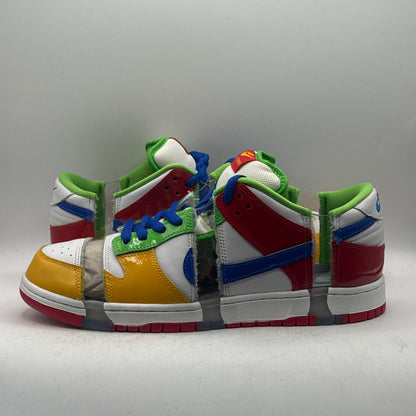 (Used) Nike SB Dunk Low Sandy Bodecker Size 12