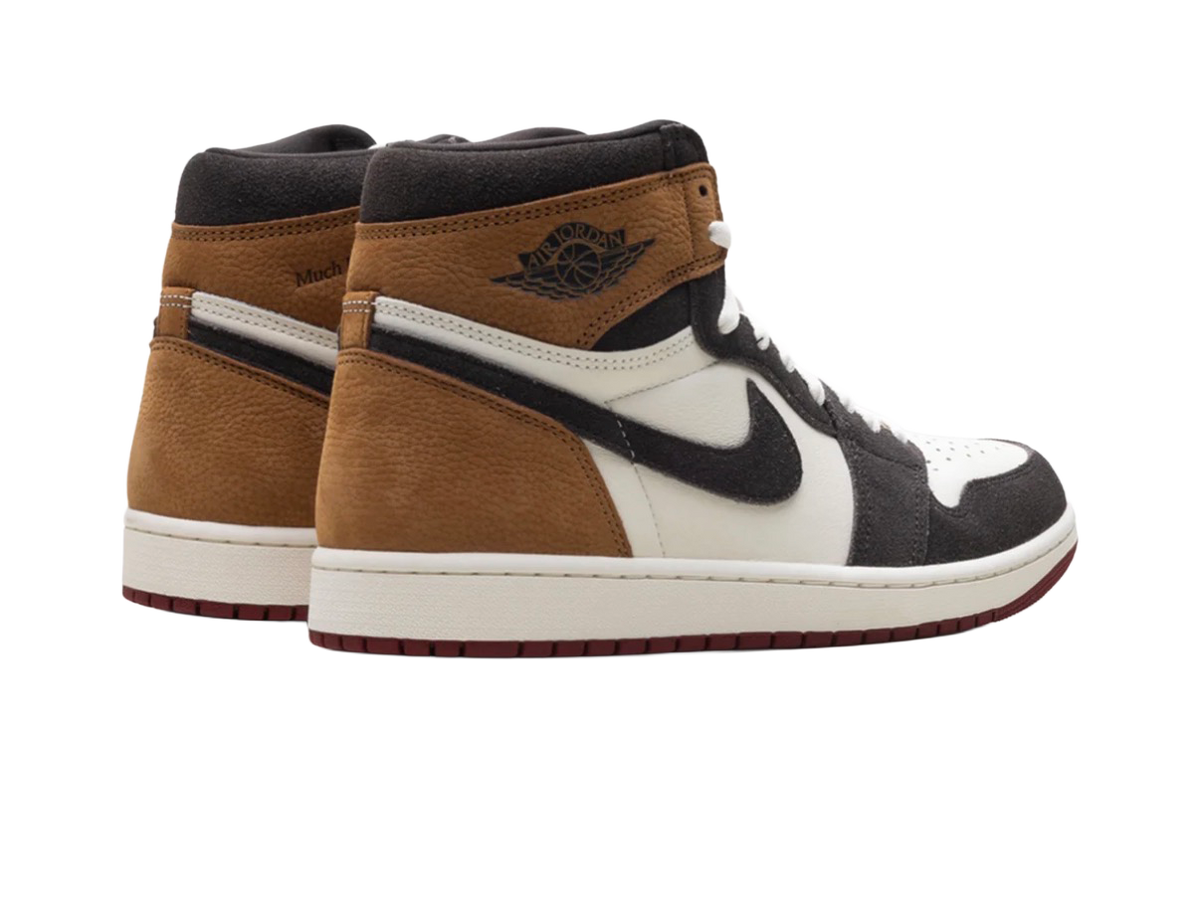 Jordan 1 Retro High OG Love Letter