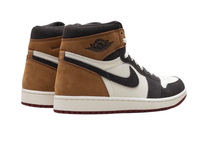 Jordan 1 Retro High OG Love Letter