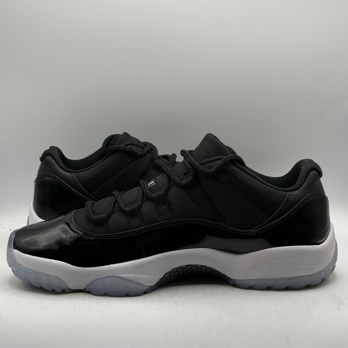(Used) Jordan 11 Low Space Jam Size 12