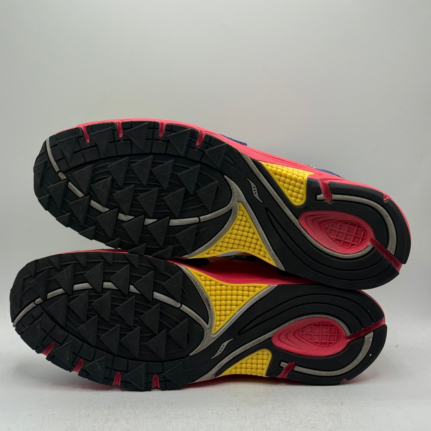 (Used) Saucony Grid Jazz 9 Jae Tips I Love You But Im Busy  Size 13