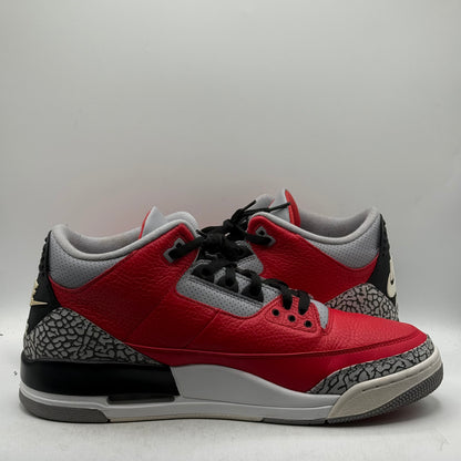 (Used) Jordan 3 Unite Size 13