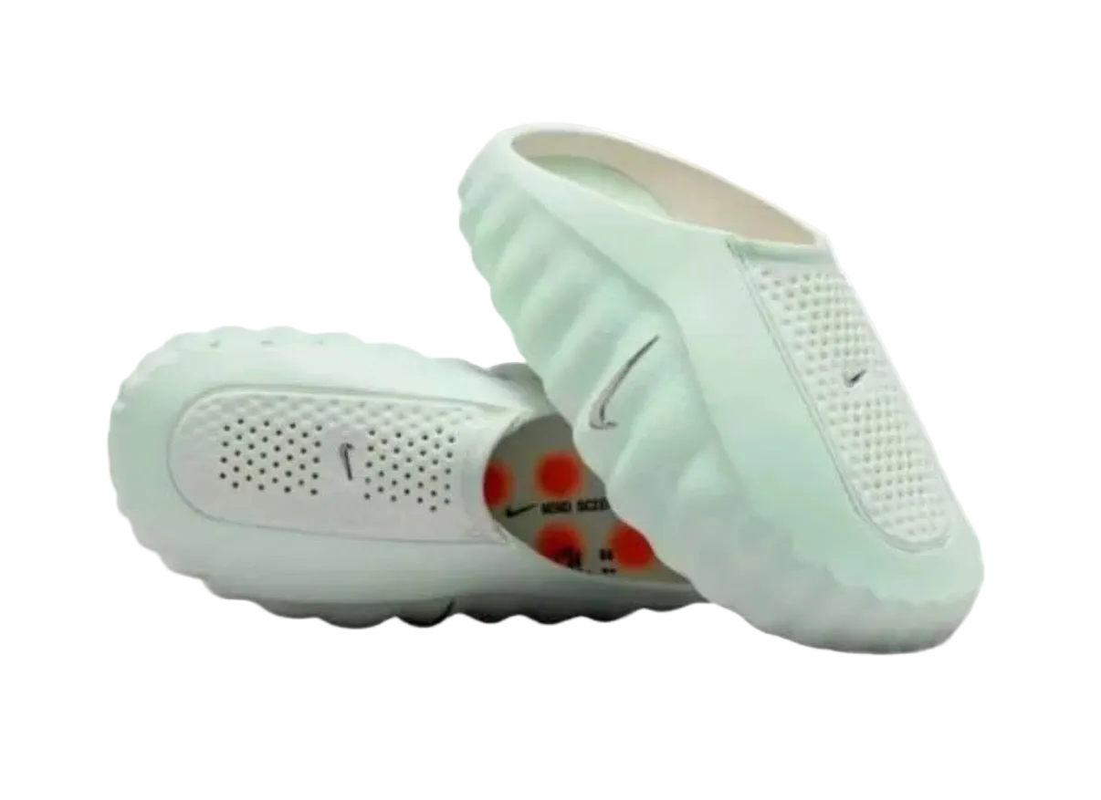 Nike Mind 001 Mint Green (W)