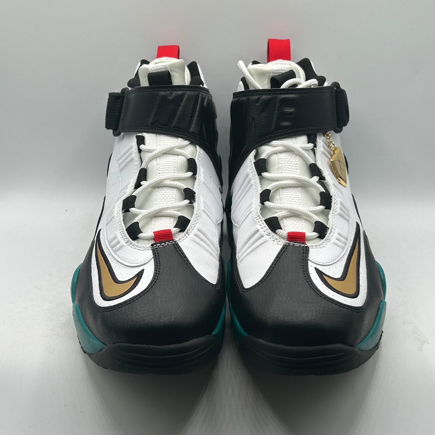 (Used) Nike Air Griffey Max 1 Swingman Sweetest Swing Size 13