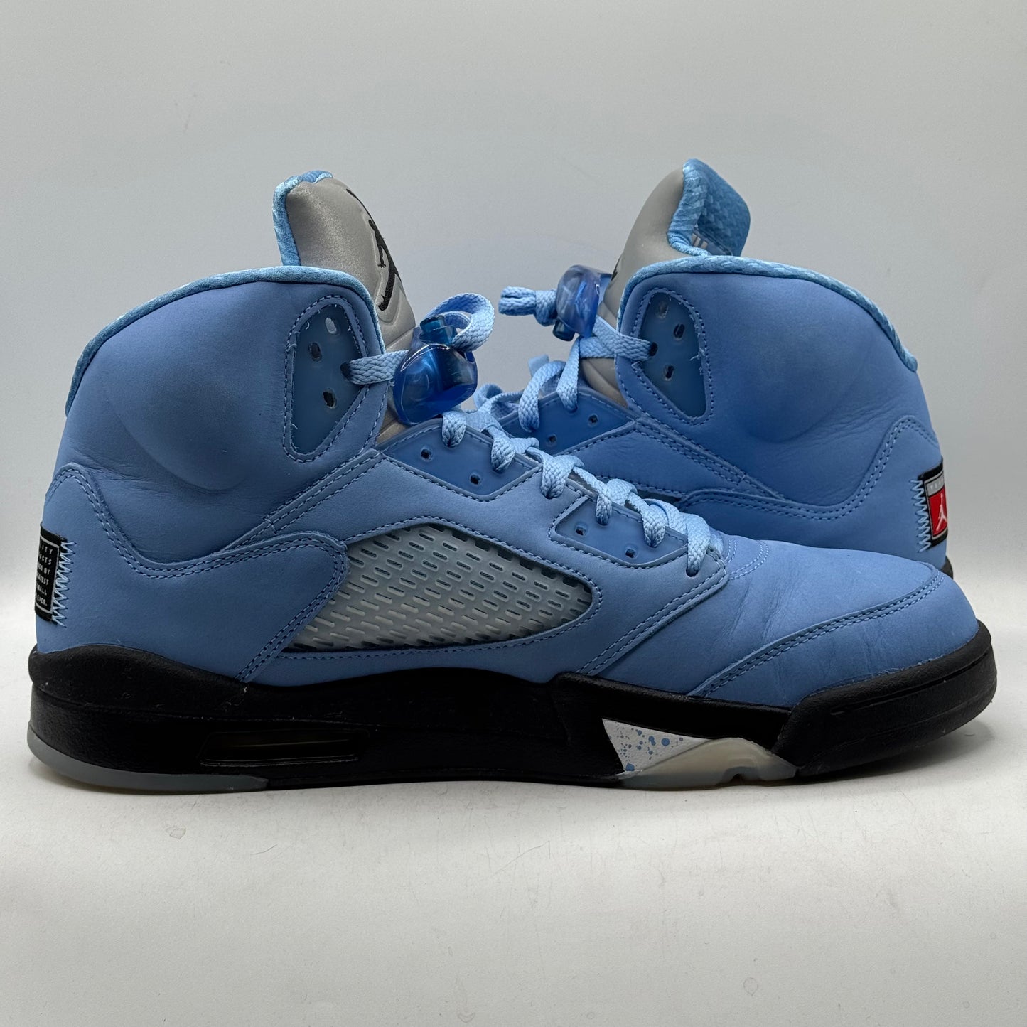 (USED) Jordan 5 UNC Size 12.5