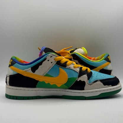 (USED) Nike SB Dunk Low Chunky Dunky Size 9