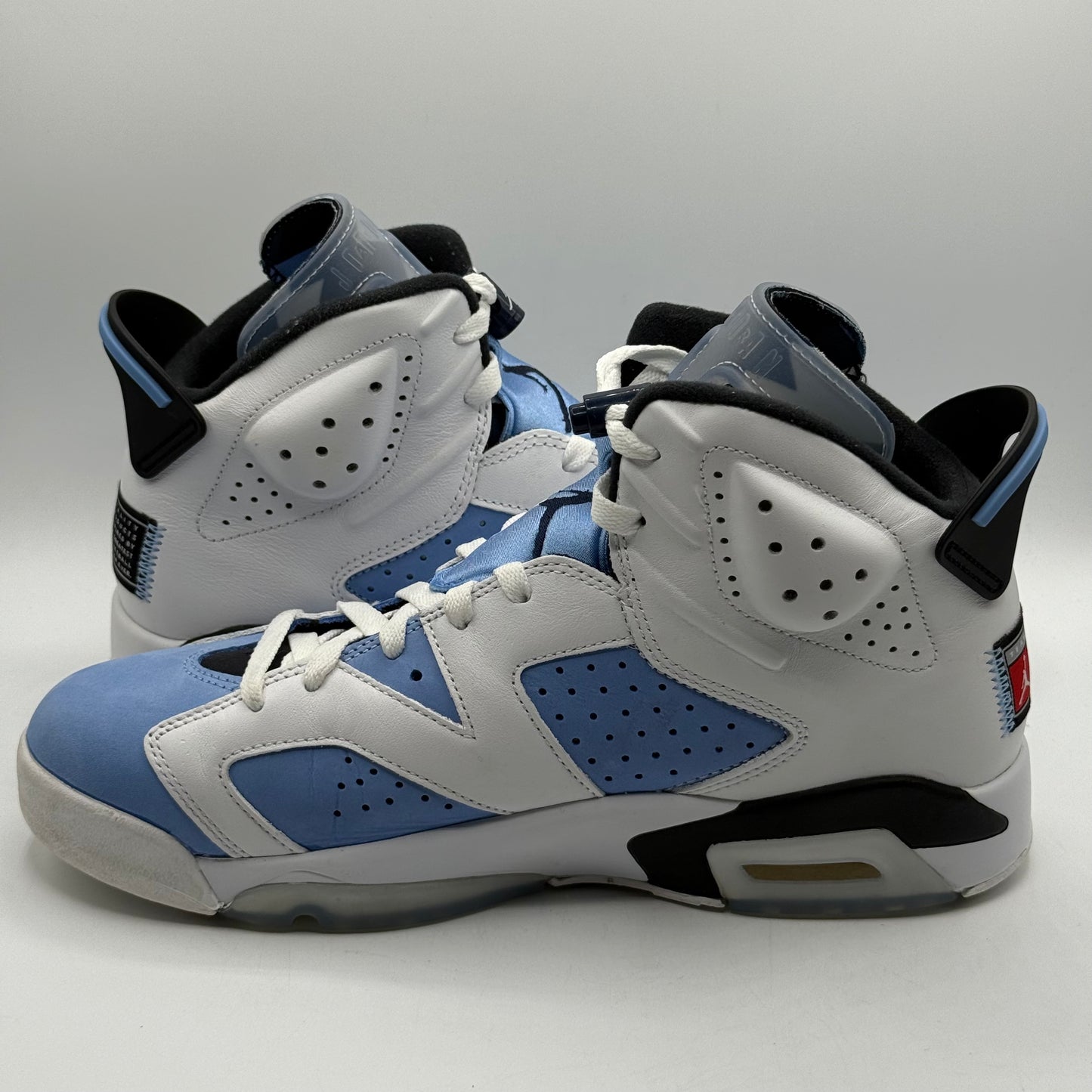 (USED) Jordan 6 UNC Size 10