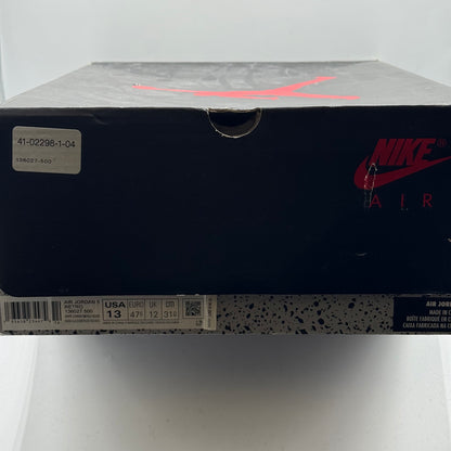 (USED) Jordan 5 Alt Grape Size 13
