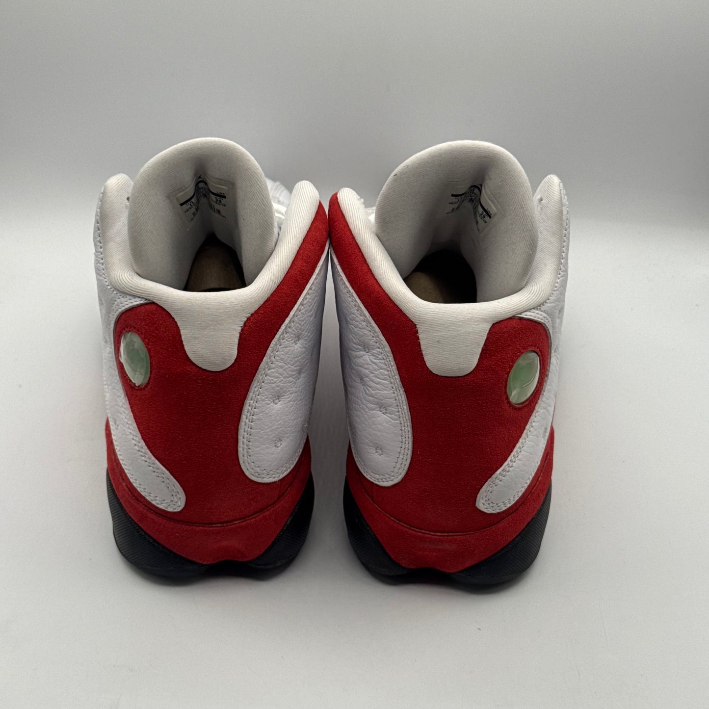(USED) Jordan 13 Cherry 2017 Size 11