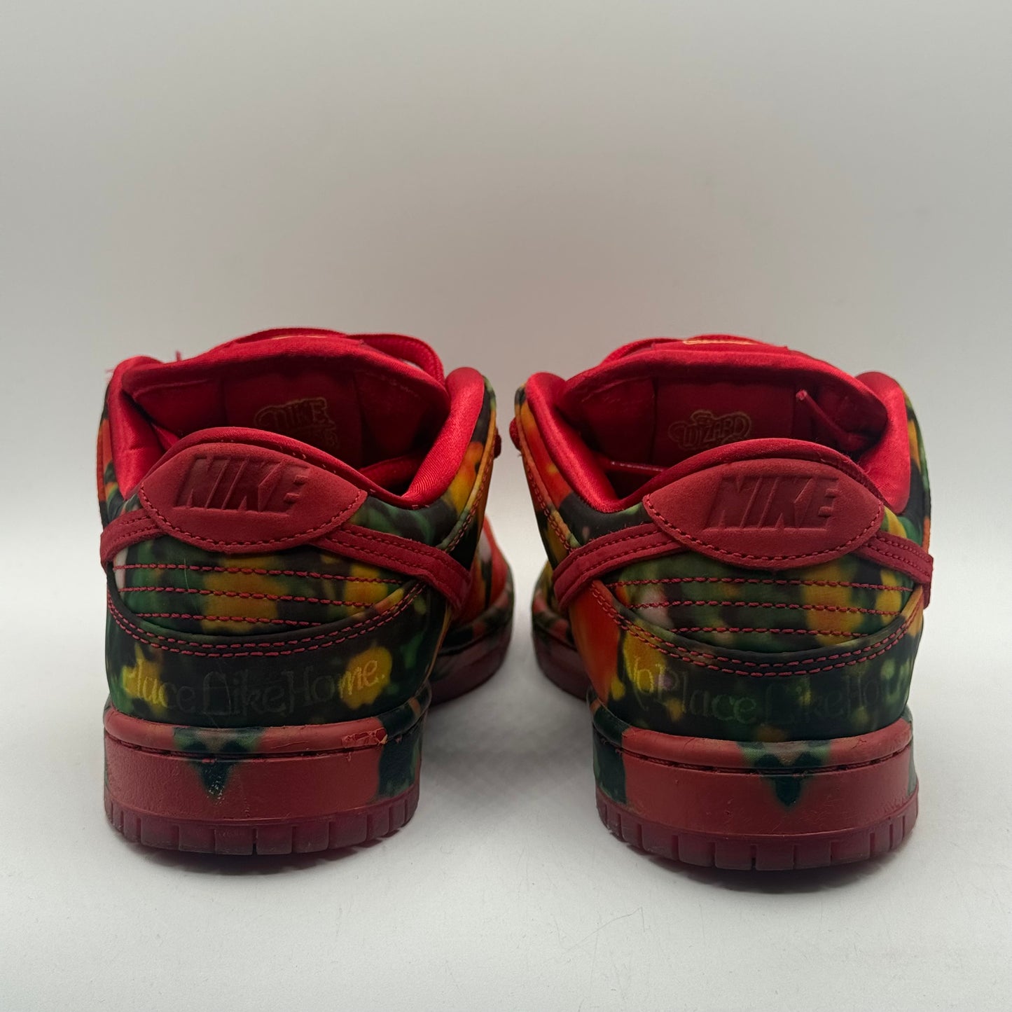 (Used) Nike SB Wizard Of Oz Size 5