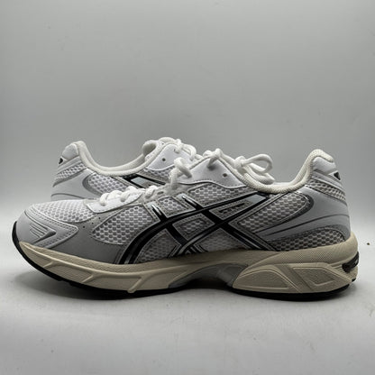 (USED) Asics Gel-1130 White Cloud Grey Size 9.5