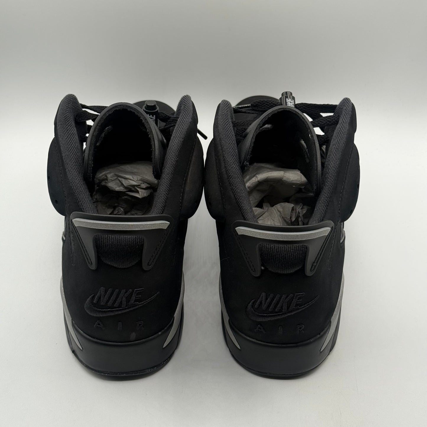 (USED) Jordan 6 Cap and Gown Size 11.5
