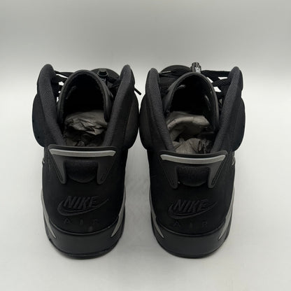 (USED) Jordan 6 Cap and Gown Size 11.5