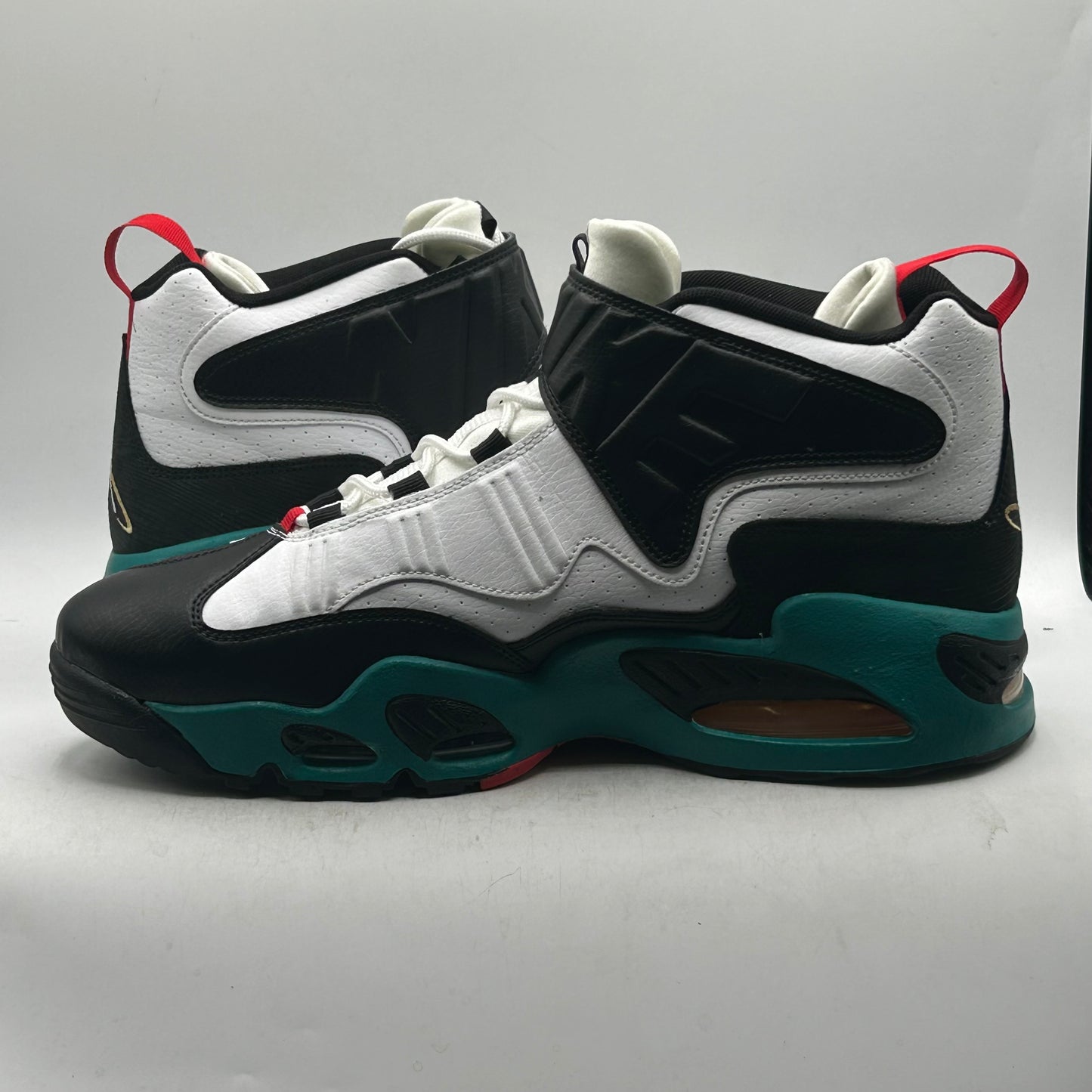 (Used) Nike Air Griffey Max 1 Swingman Sweetest Swing Size 13