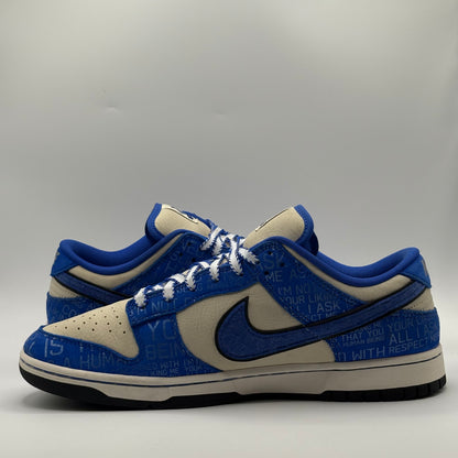 (Used) Nike Dunk Low Jackie Robinson Size 11.5
