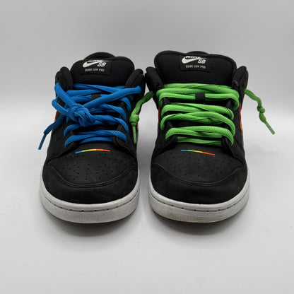 (Used) Nike Dunk SB Polaroid Size 10