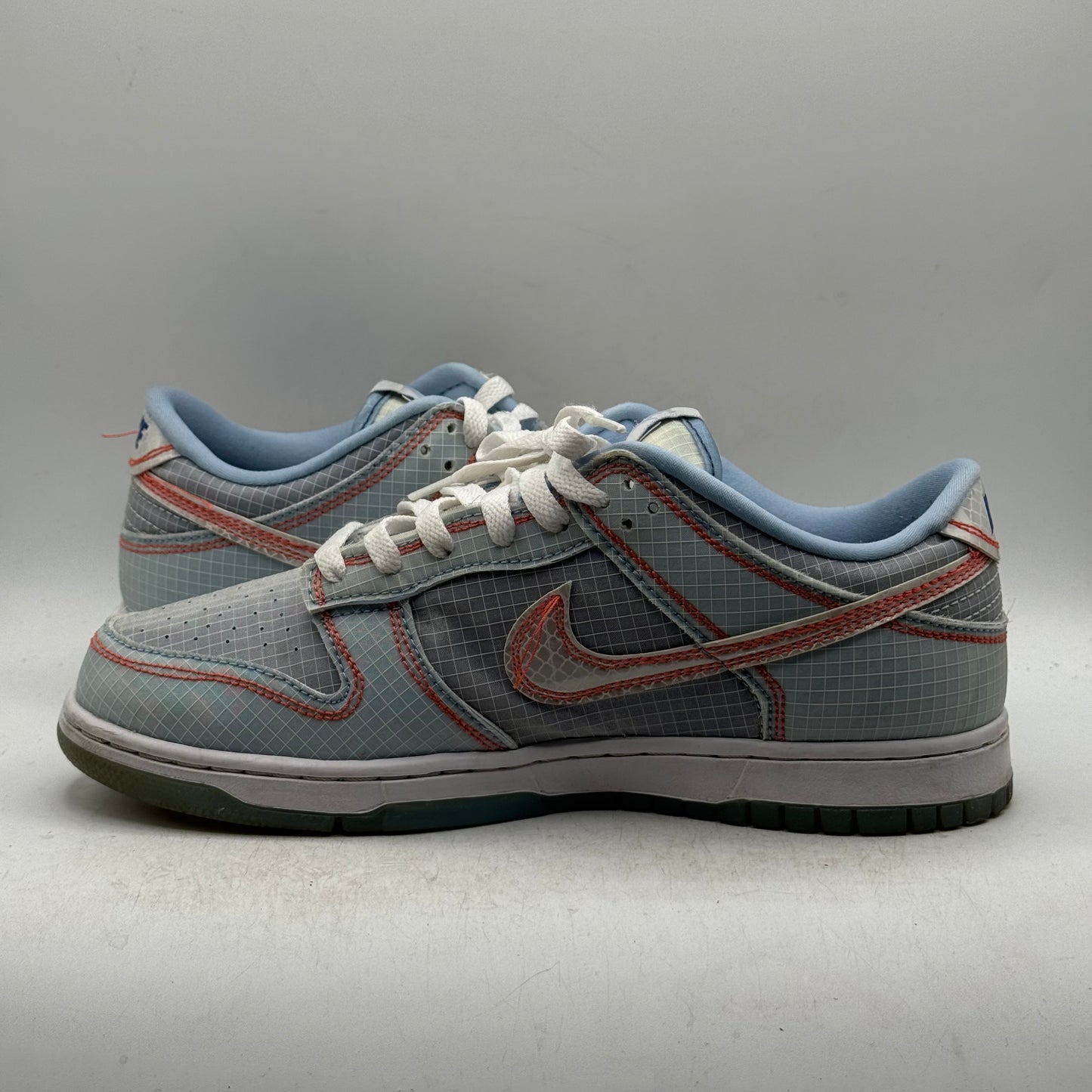 (Used) Nike Dunk Union Argon Size 8