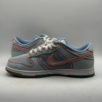 (Used) Nike Dunk Union Argon Size 8