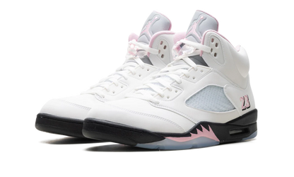 Jordan 5 Medium Soft Pink