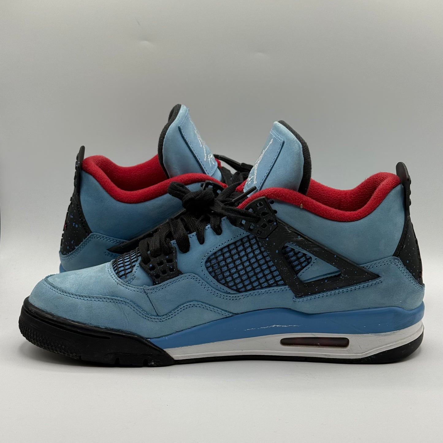 (Used) Jordan 4 Travis Scott Size 10.5